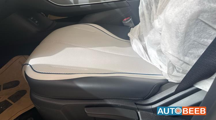 BYD Destroyer 05 2025