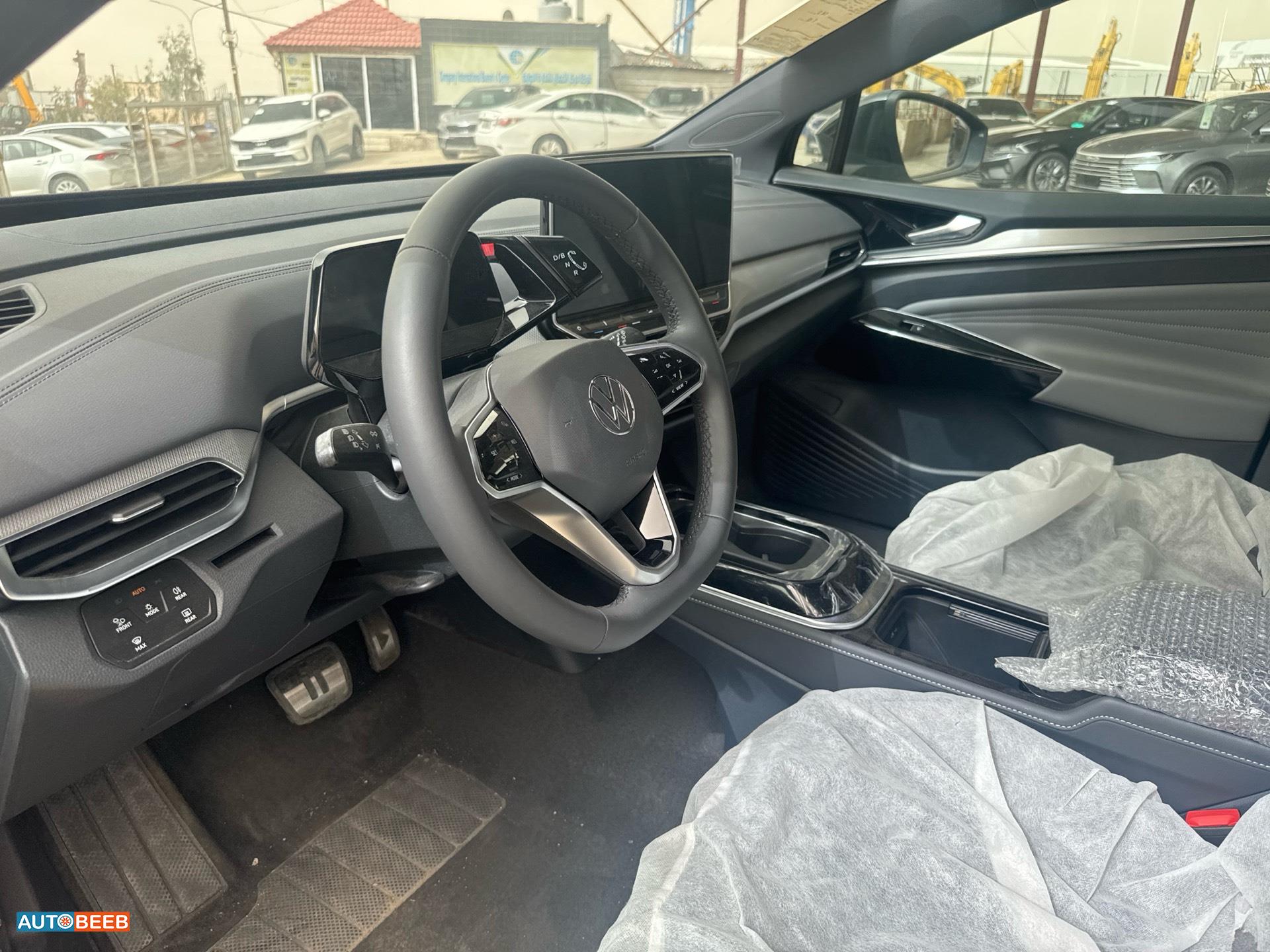 Volkswagen ID.4 2023