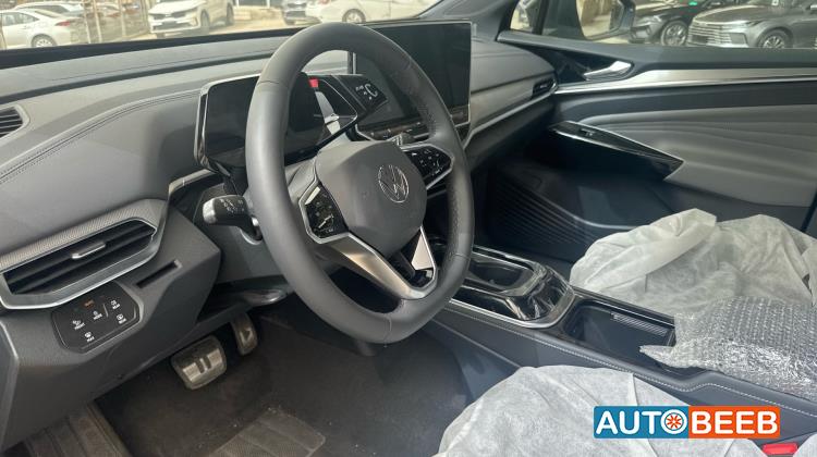 Volkswagen ID.4 2023