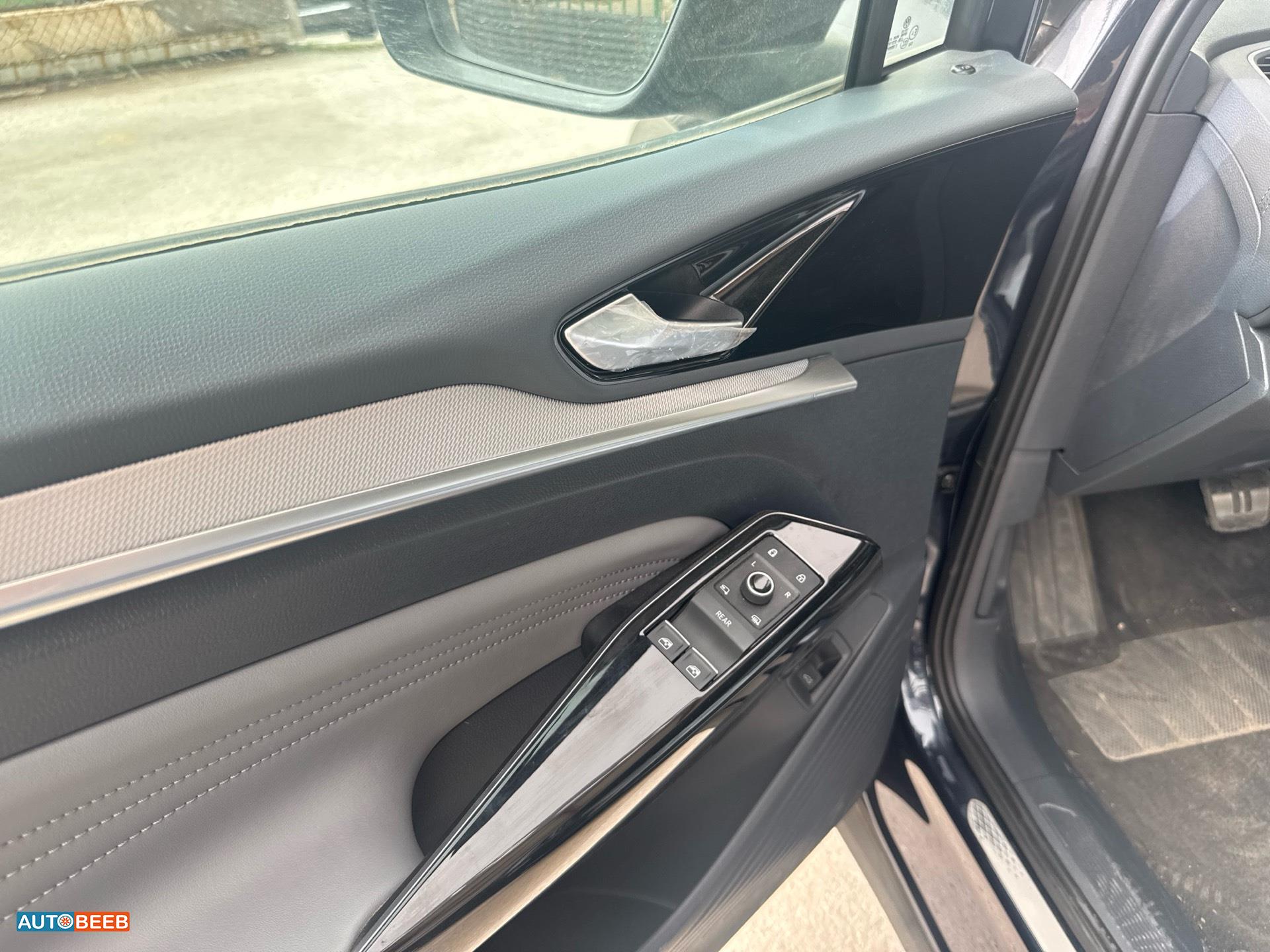 Volkswagen ID.4 2023