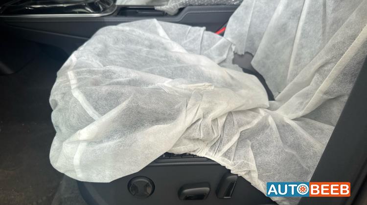 Volkswagen ID.4 2023