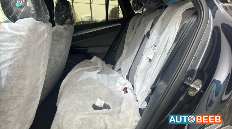 Volkswagen ID.4 2023