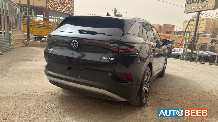 Volkswagen ID.4 2023