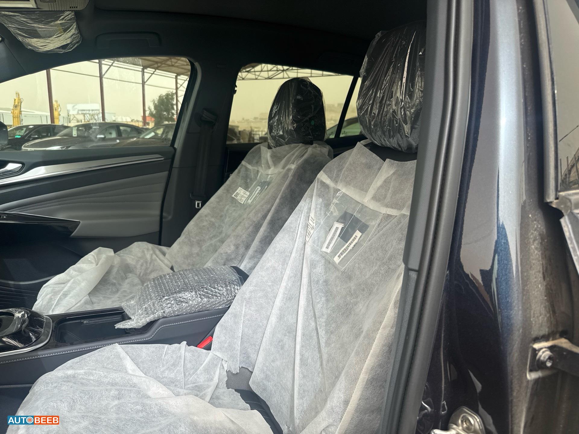 Volkswagen ID.4 2023