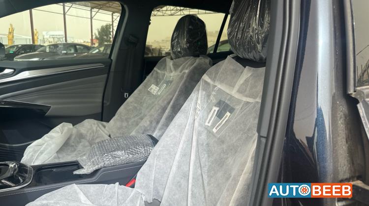 Volkswagen ID.4 2023