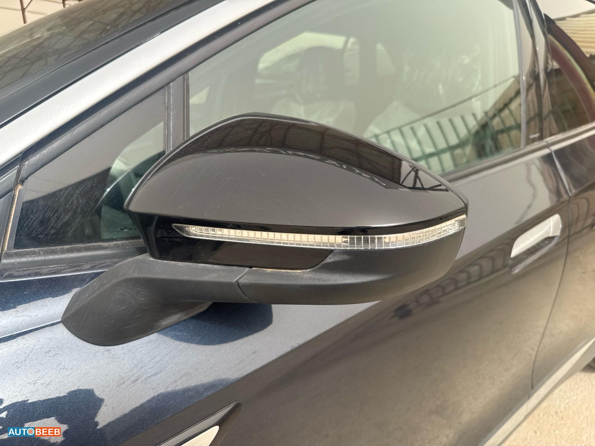 Volkswagen ID.4 2023