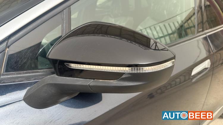 Volkswagen ID.4 2023