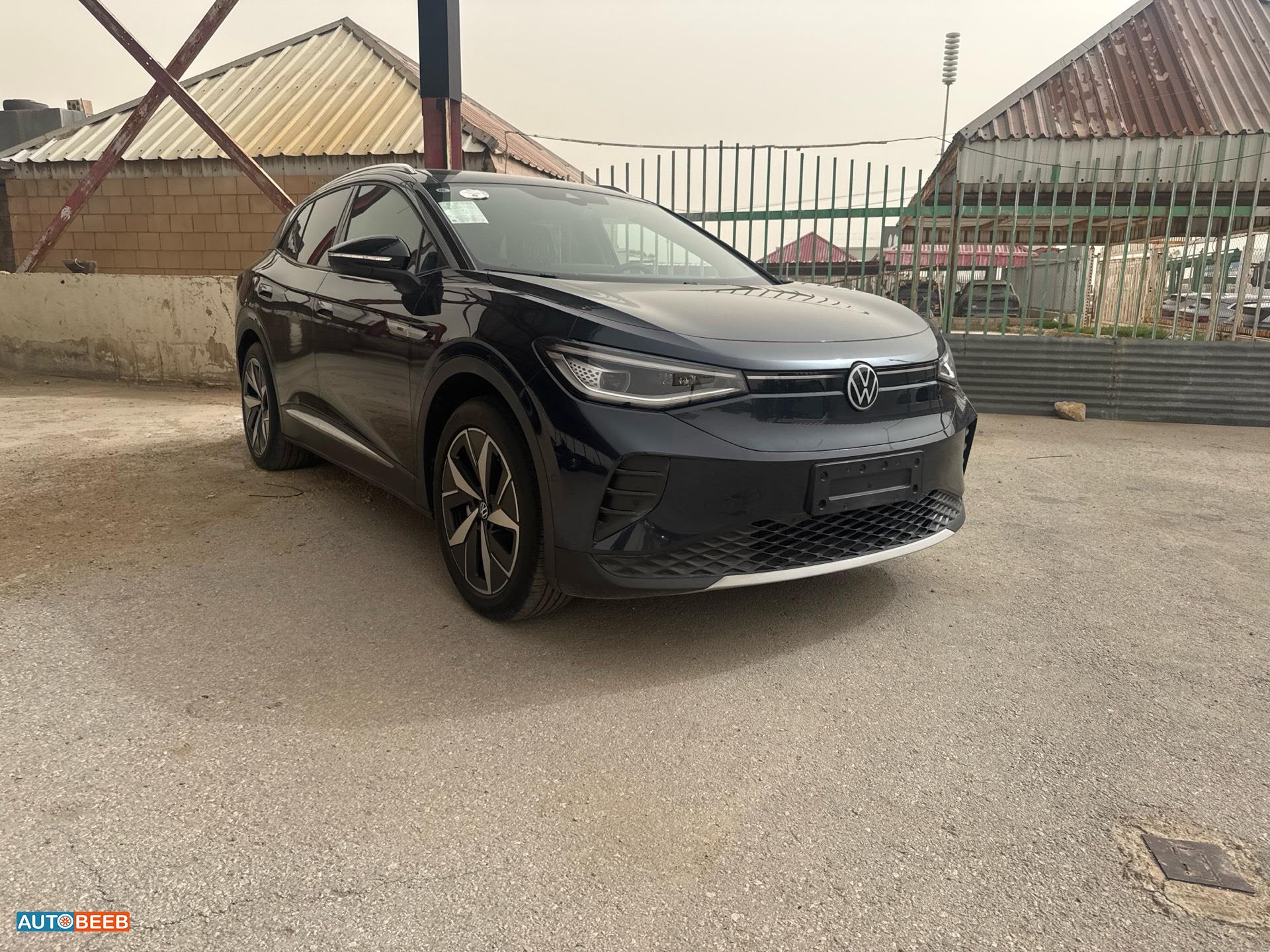 Volkswagen ID.4 2023