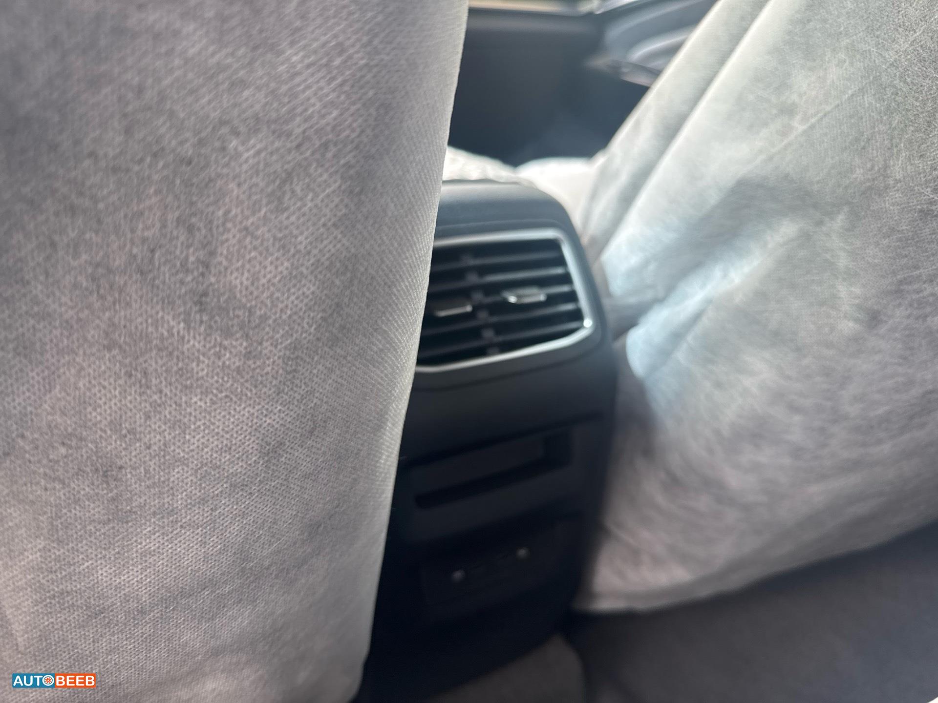 Volkswagen ID.4 2023