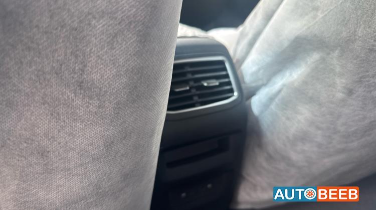 Volkswagen ID.4 2023