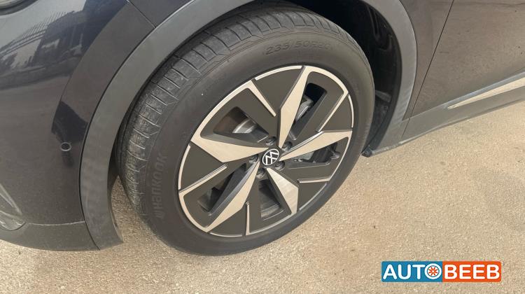 Volkswagen ID.4 2023