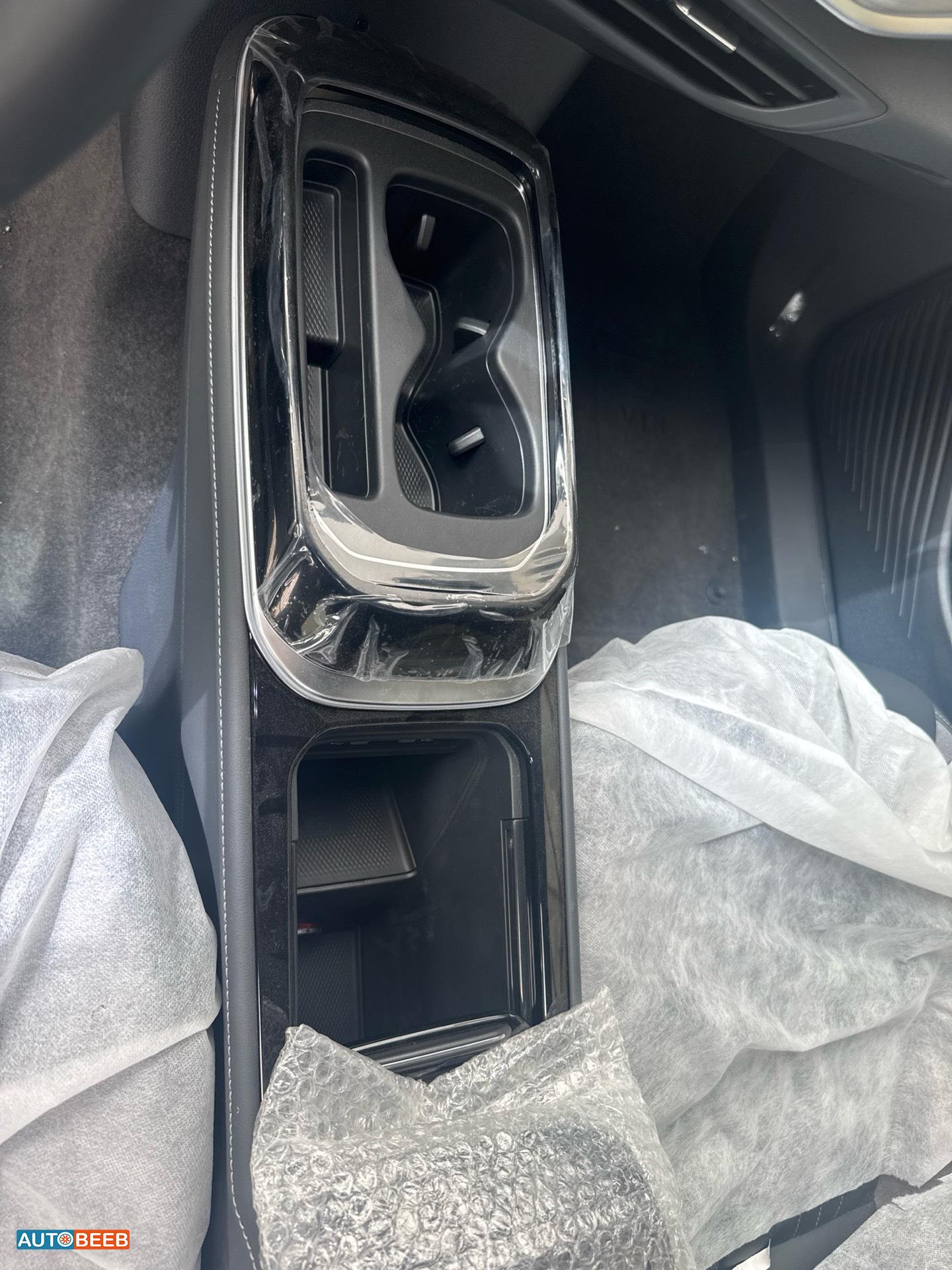 Volkswagen ID.4 2023