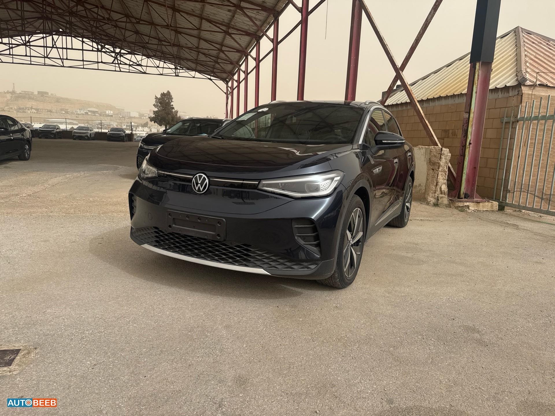 Volkswagen ID.4 2023