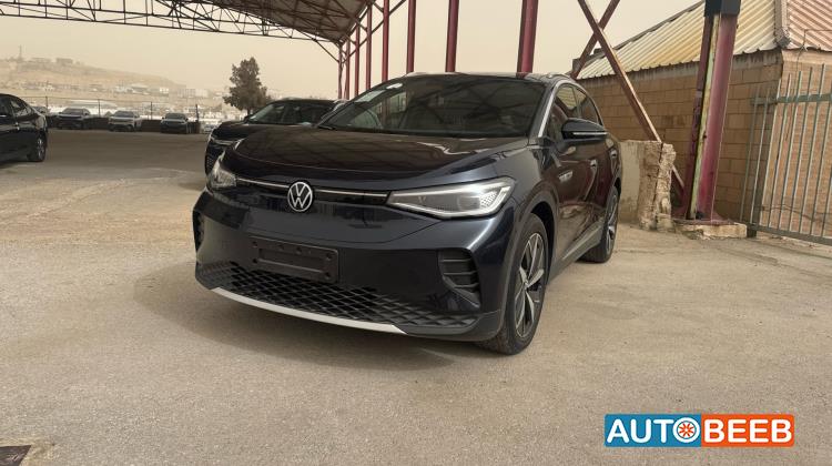 Volkswagen ID.4 2023