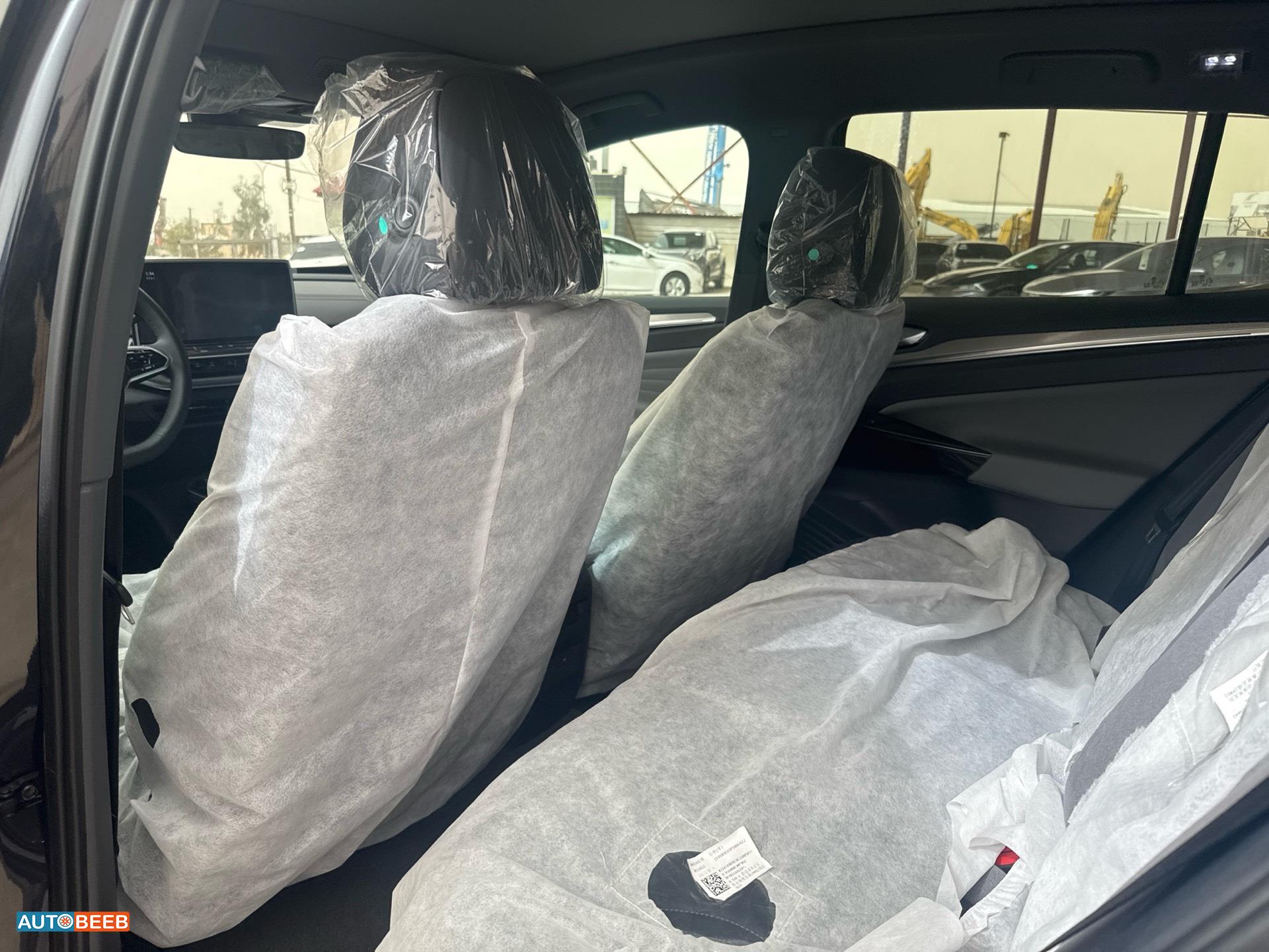 Volkswagen ID.4 2023