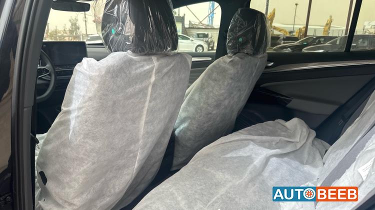 Volkswagen ID.4 2023