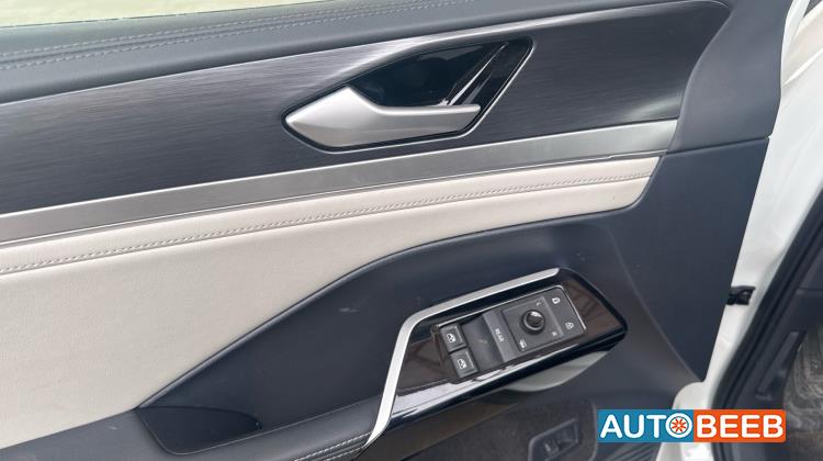 Volkswagen ID.6 2022