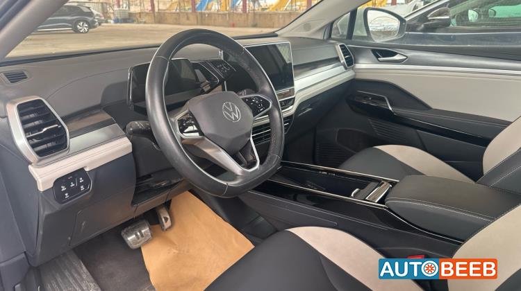 Volkswagen ID.6 2022