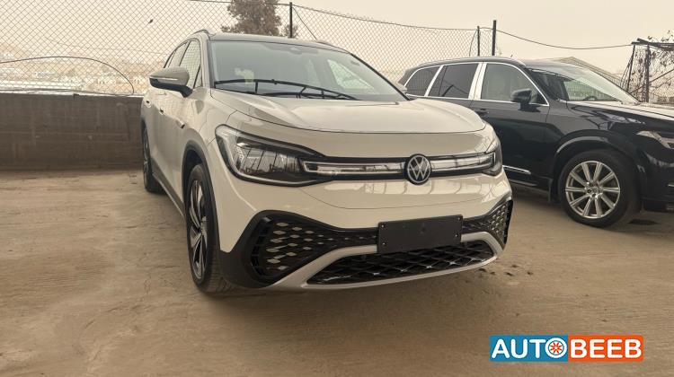 Volkswagen ID.6 2022