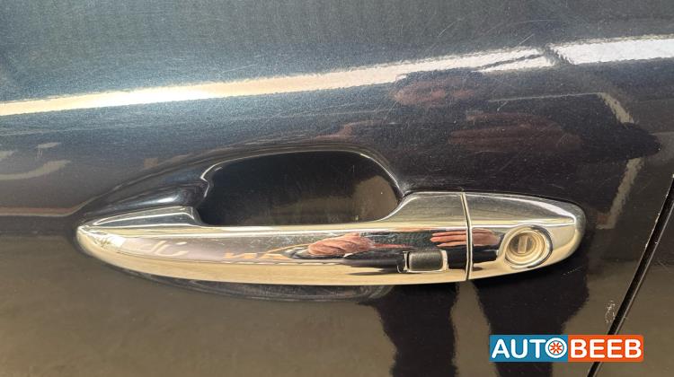 كيا نيرو 2020