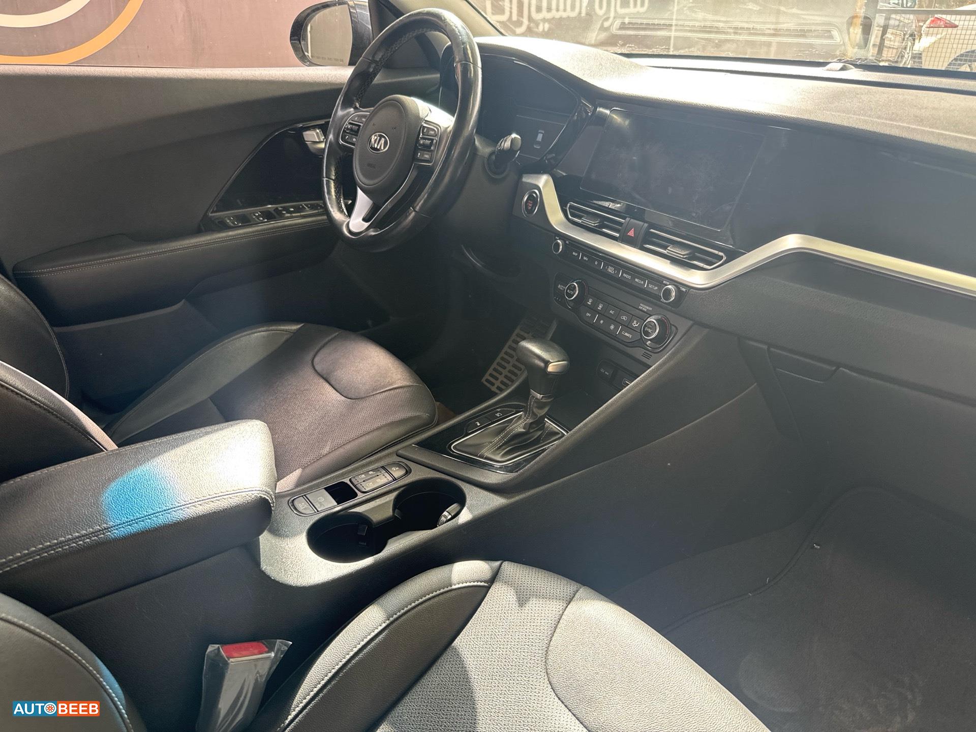 كيا نيرو 2020