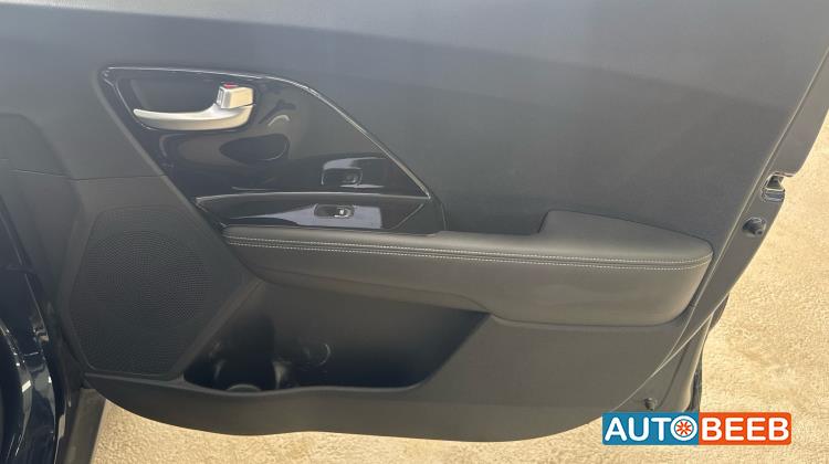 كيا نيرو 2020