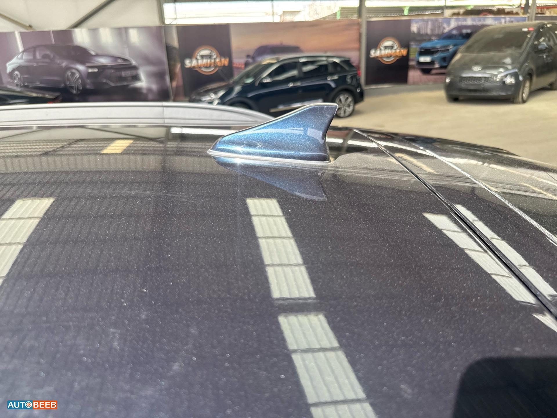 كيا نيرو 2020