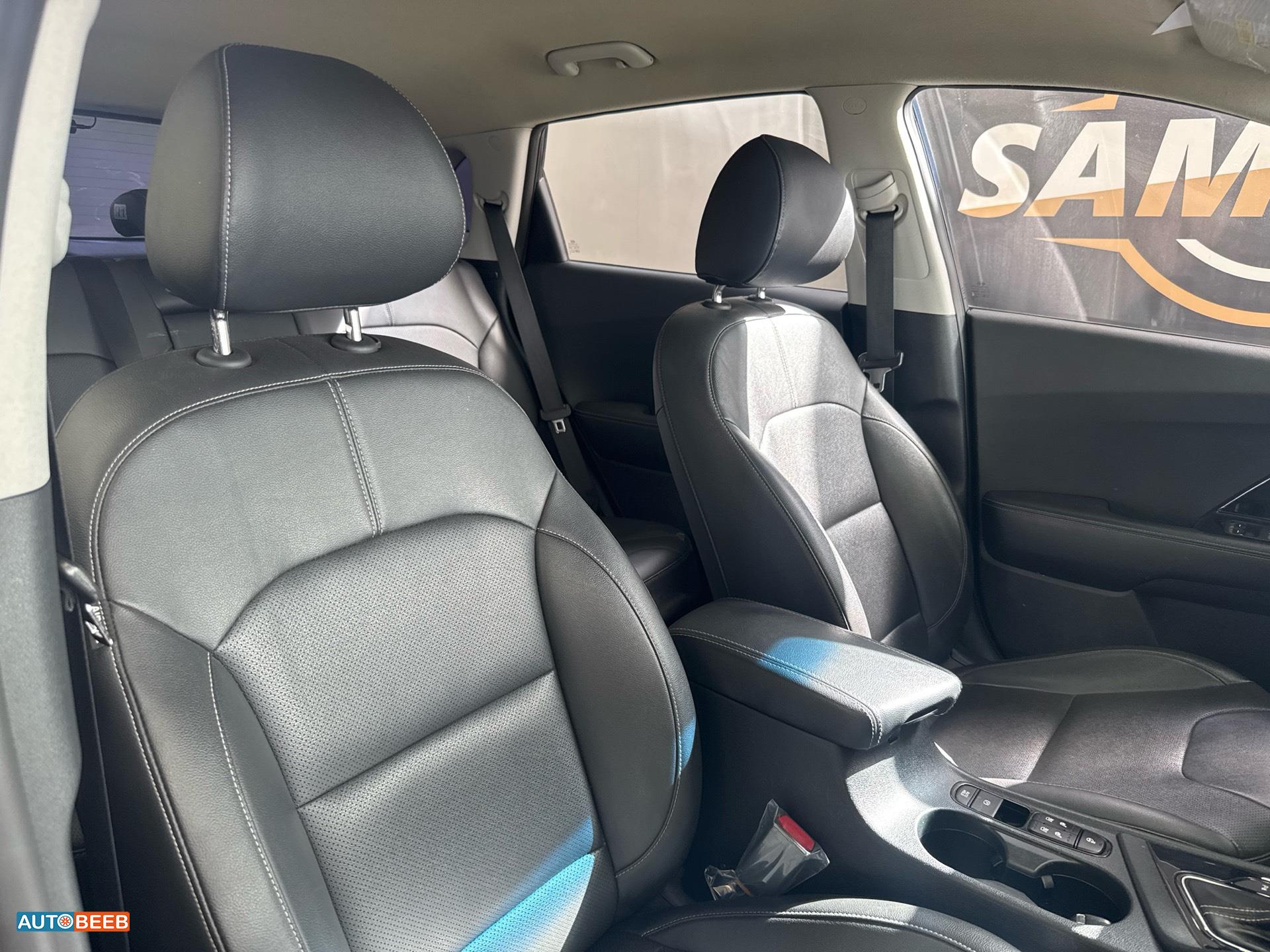 كيا نيرو 2020