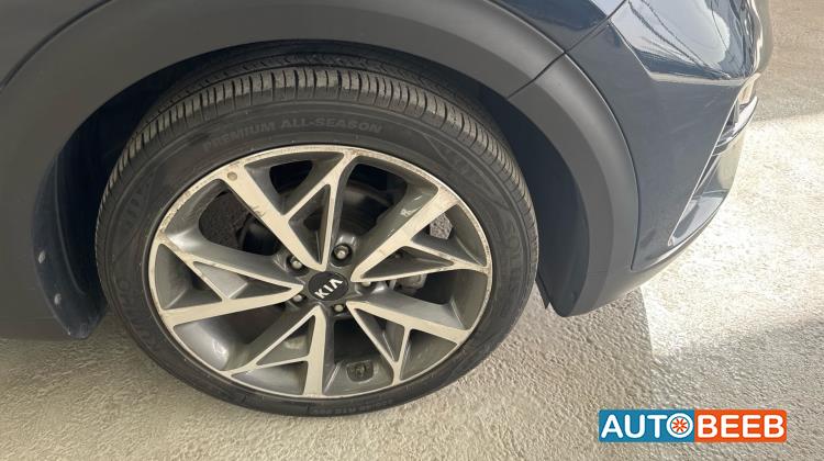 كيا نيرو 2020