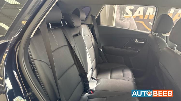 كيا نيرو 2020