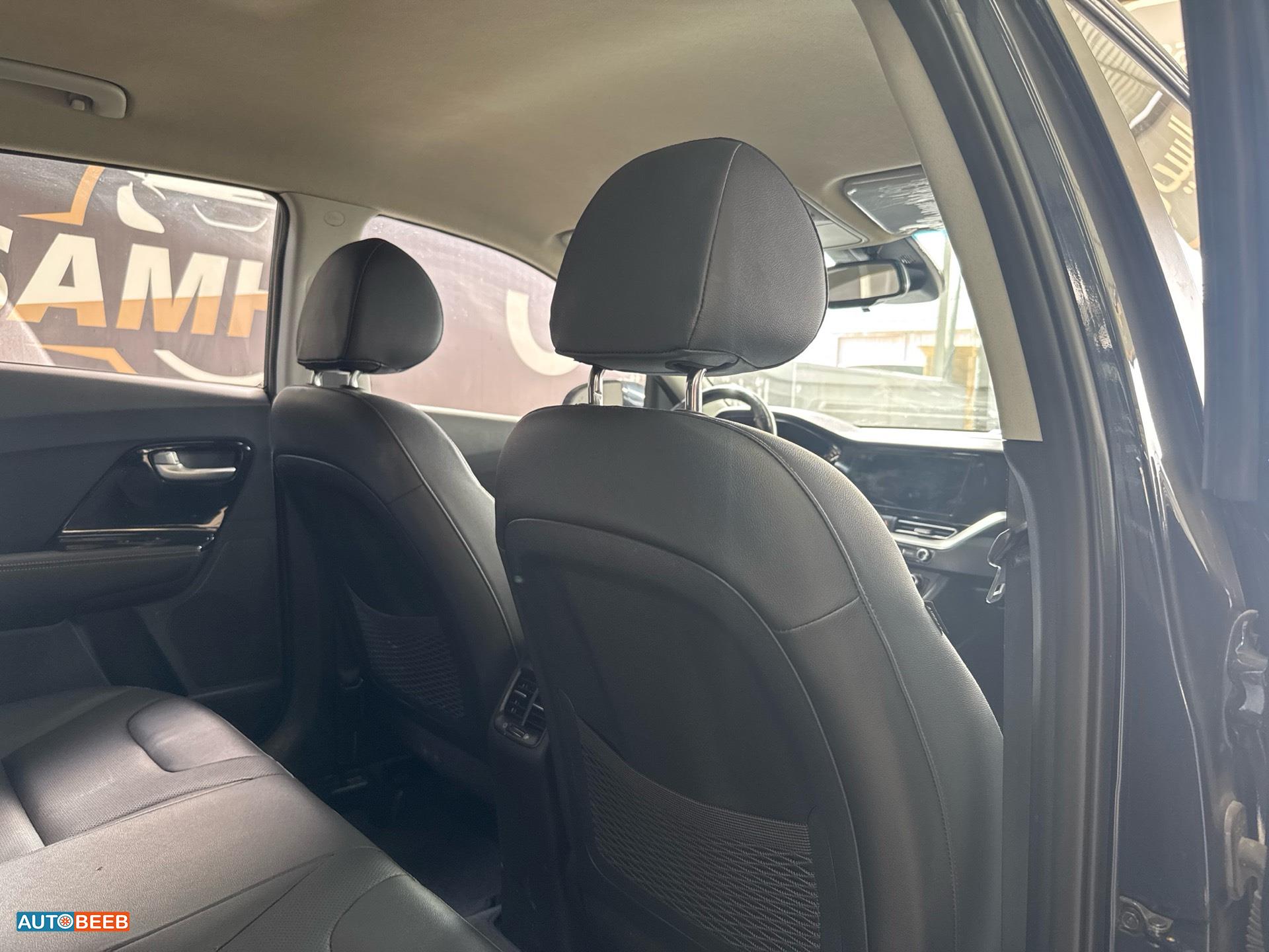 كيا نيرو 2020