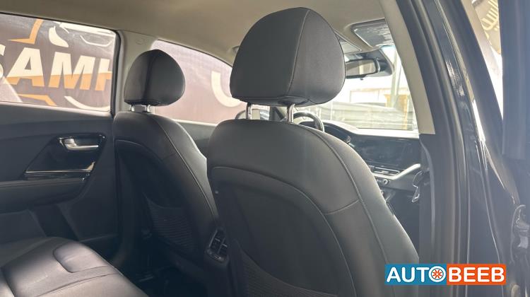 كيا نيرو 2020