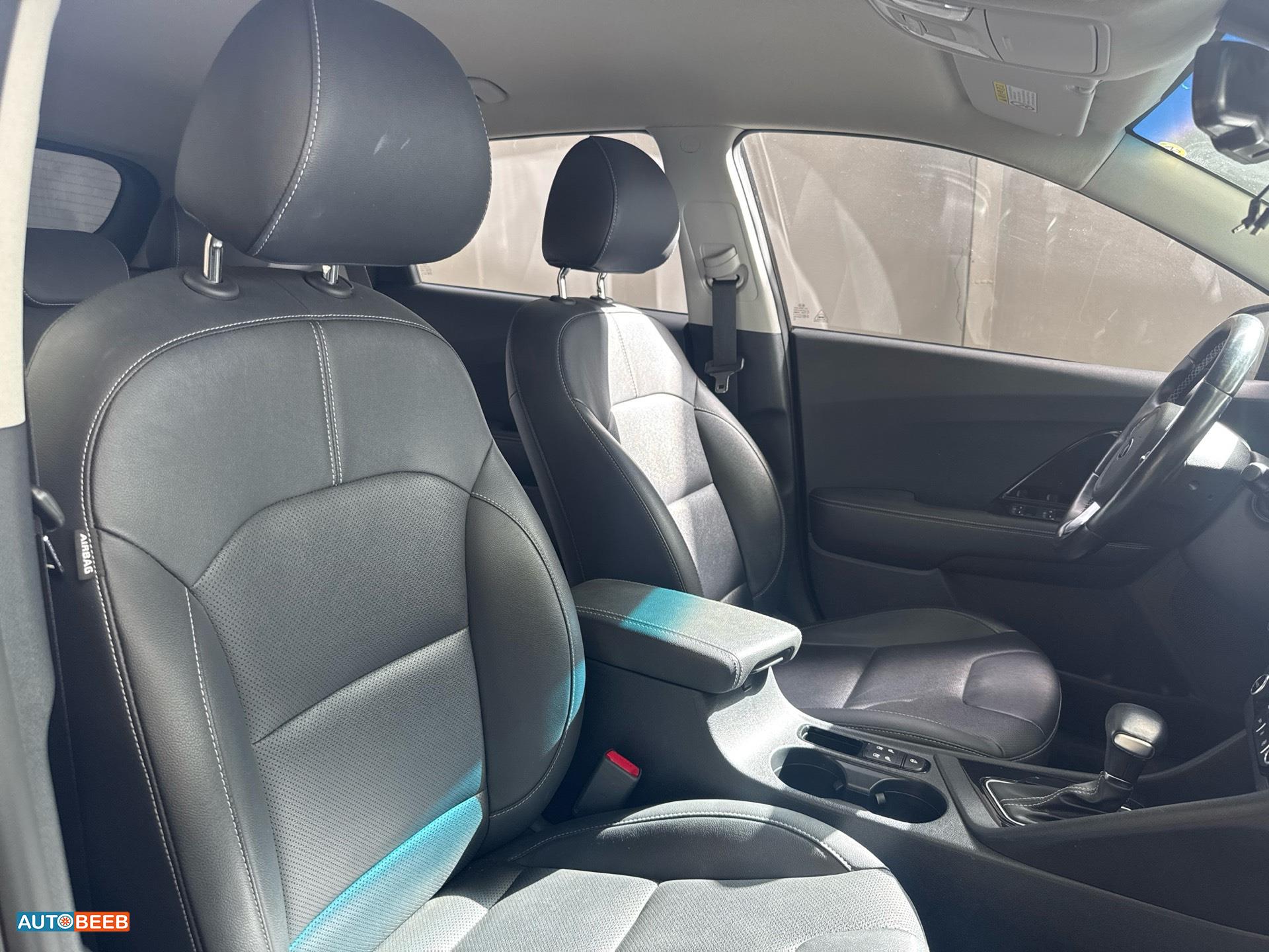 كيا نيرو 2020