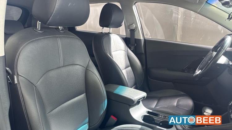 كيا نيرو 2020