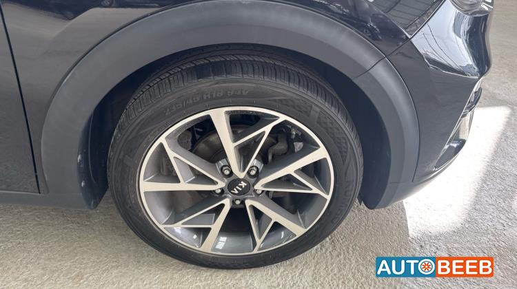 كيا نيرو 2020