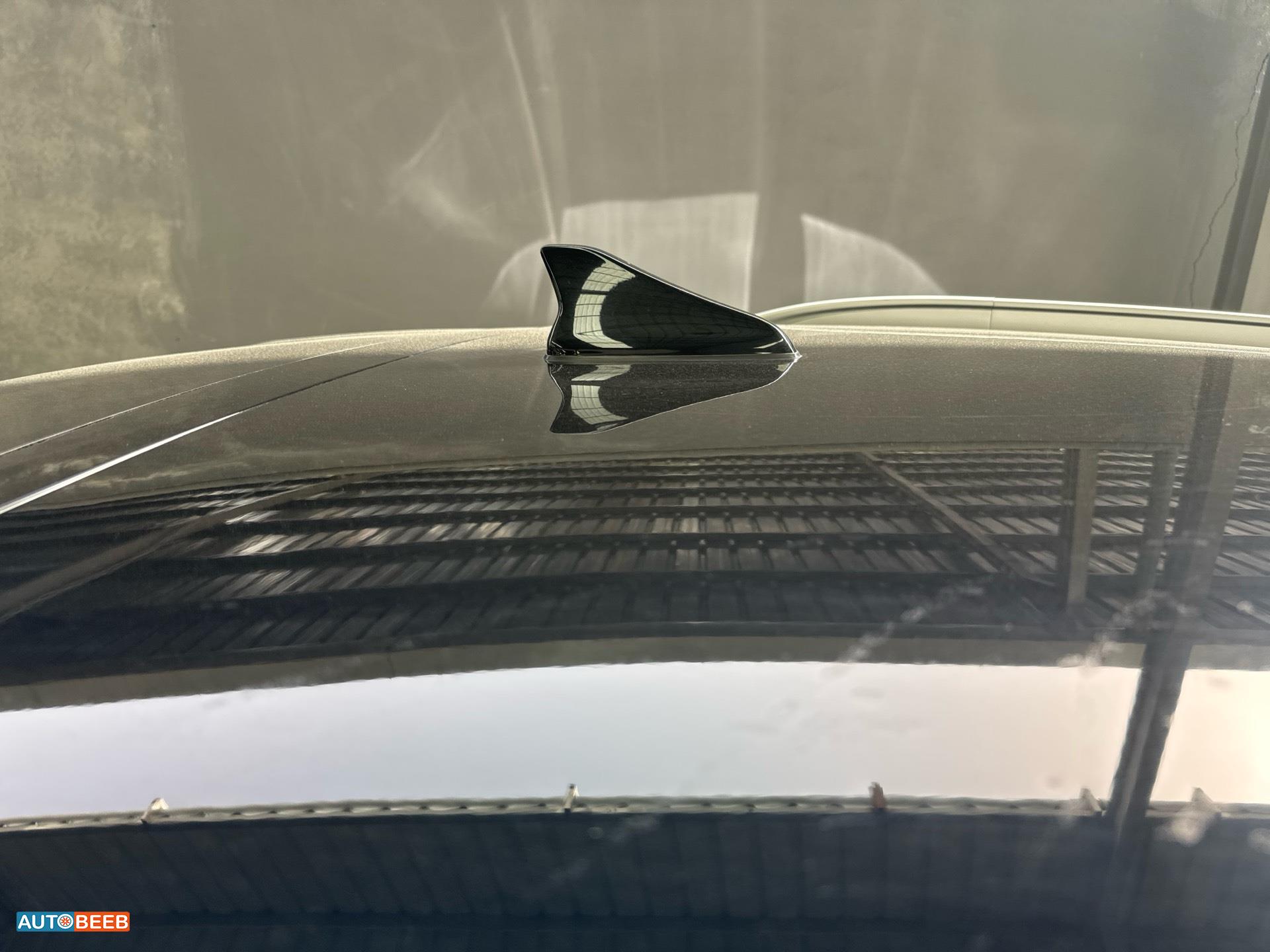 كيا نيرو 2020