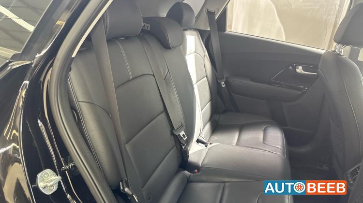 كيا نيرو 2020