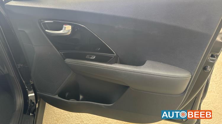 كيا نيرو 2020