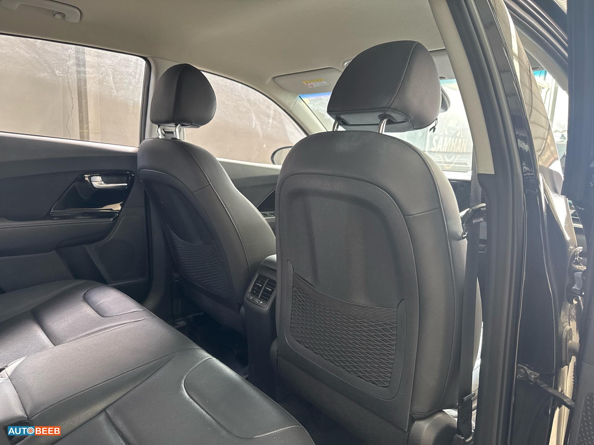 كيا نيرو 2020