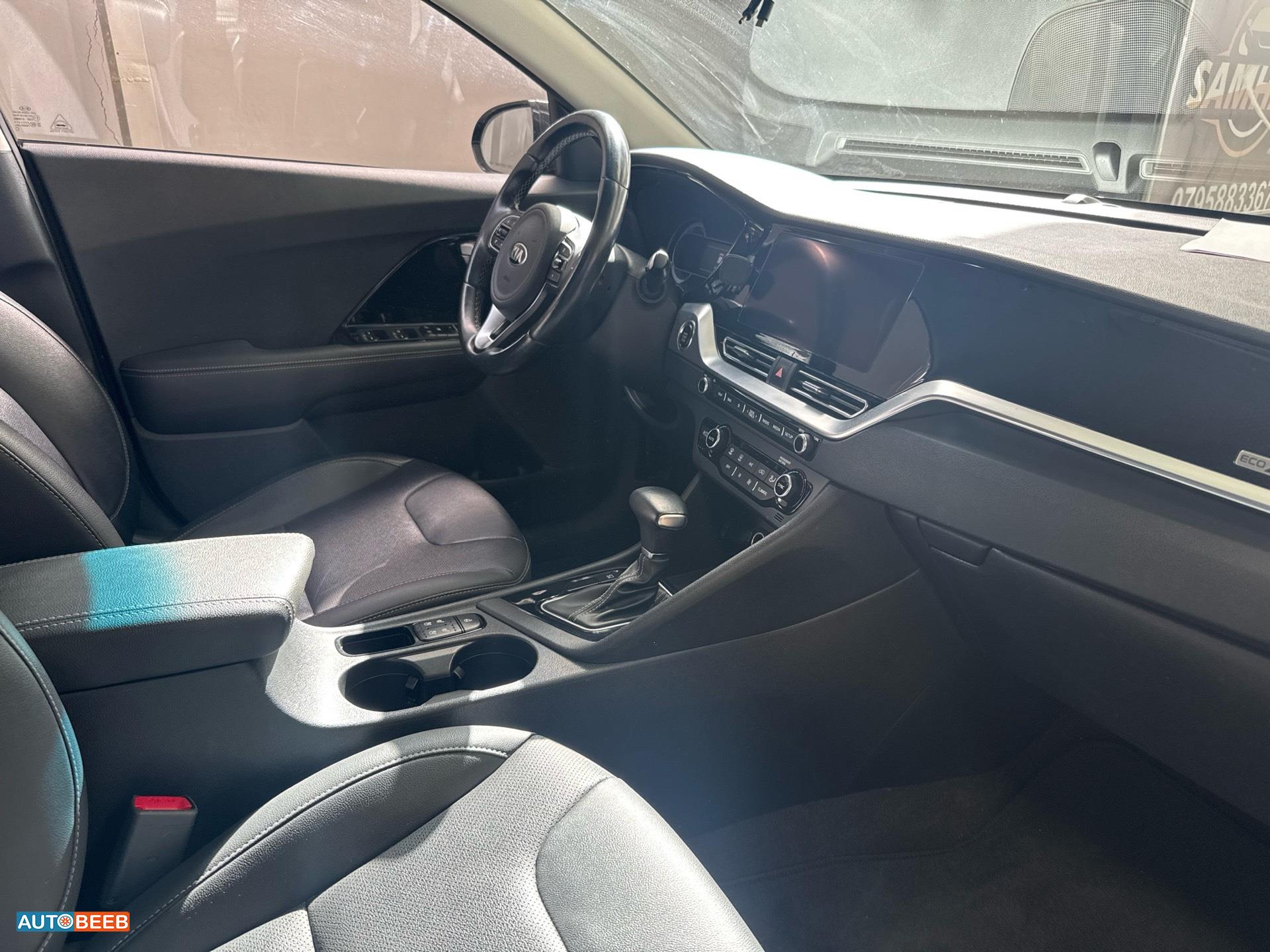 كيا نيرو 2020