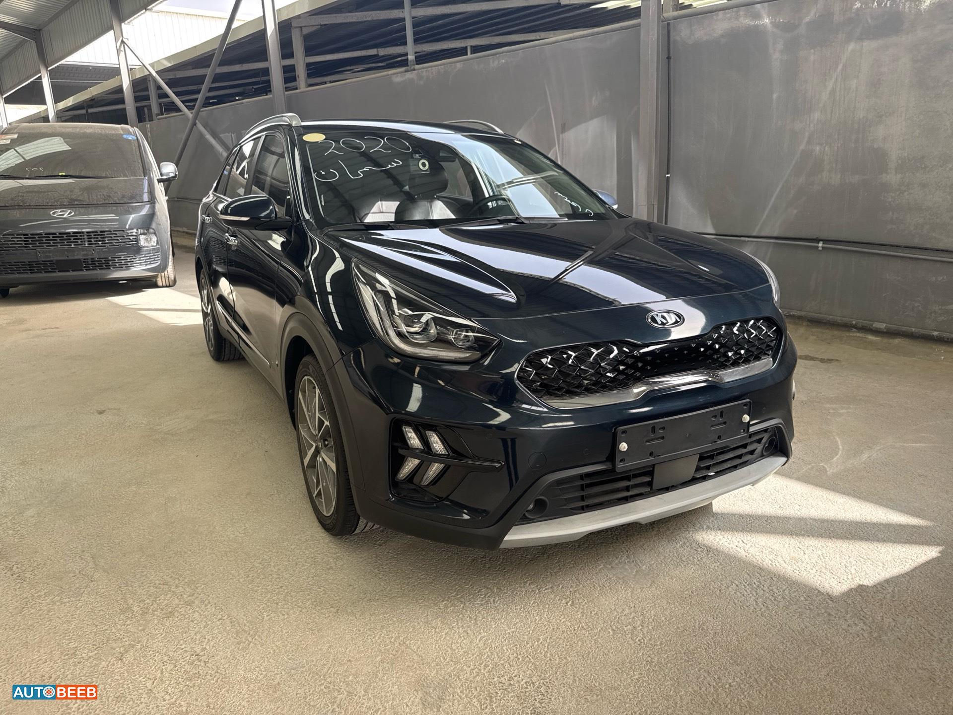 KIA Niro 2020