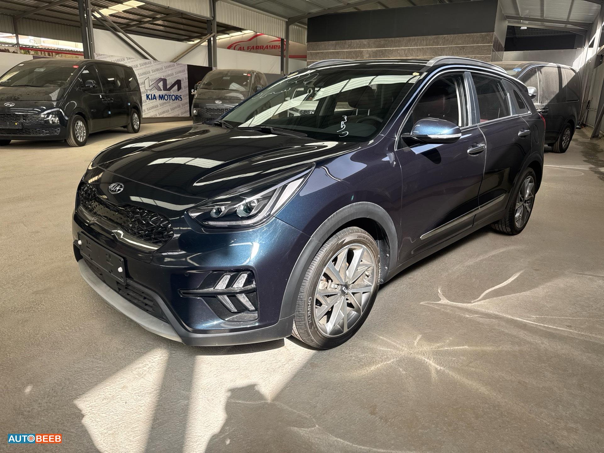 KIA Niro 2020
