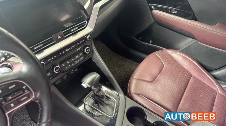KIA Niro 2020