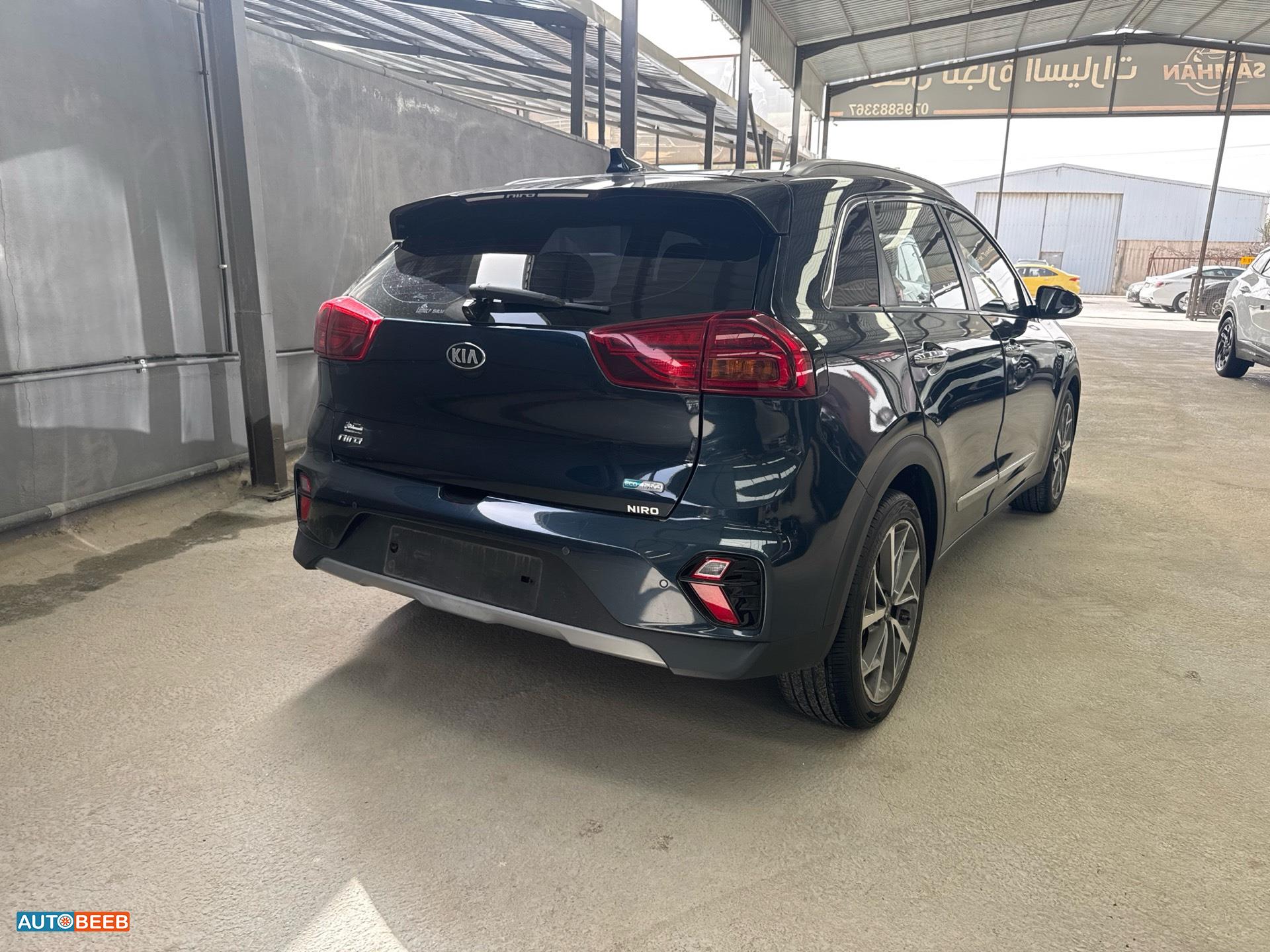 KIA Niro 2020