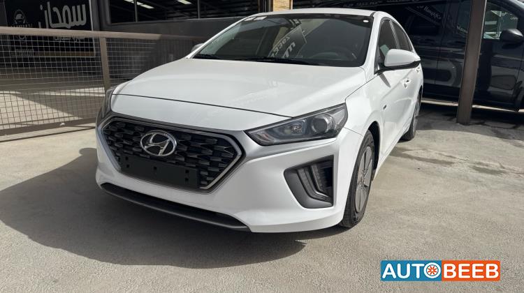 Hyundai Ioniq 2020