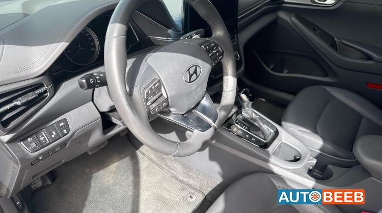 Hyundai Ioniq 2020