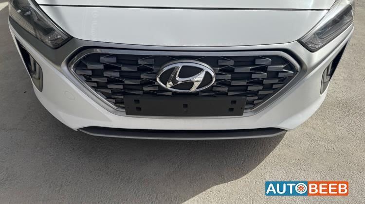 Hyundai Ioniq 2020