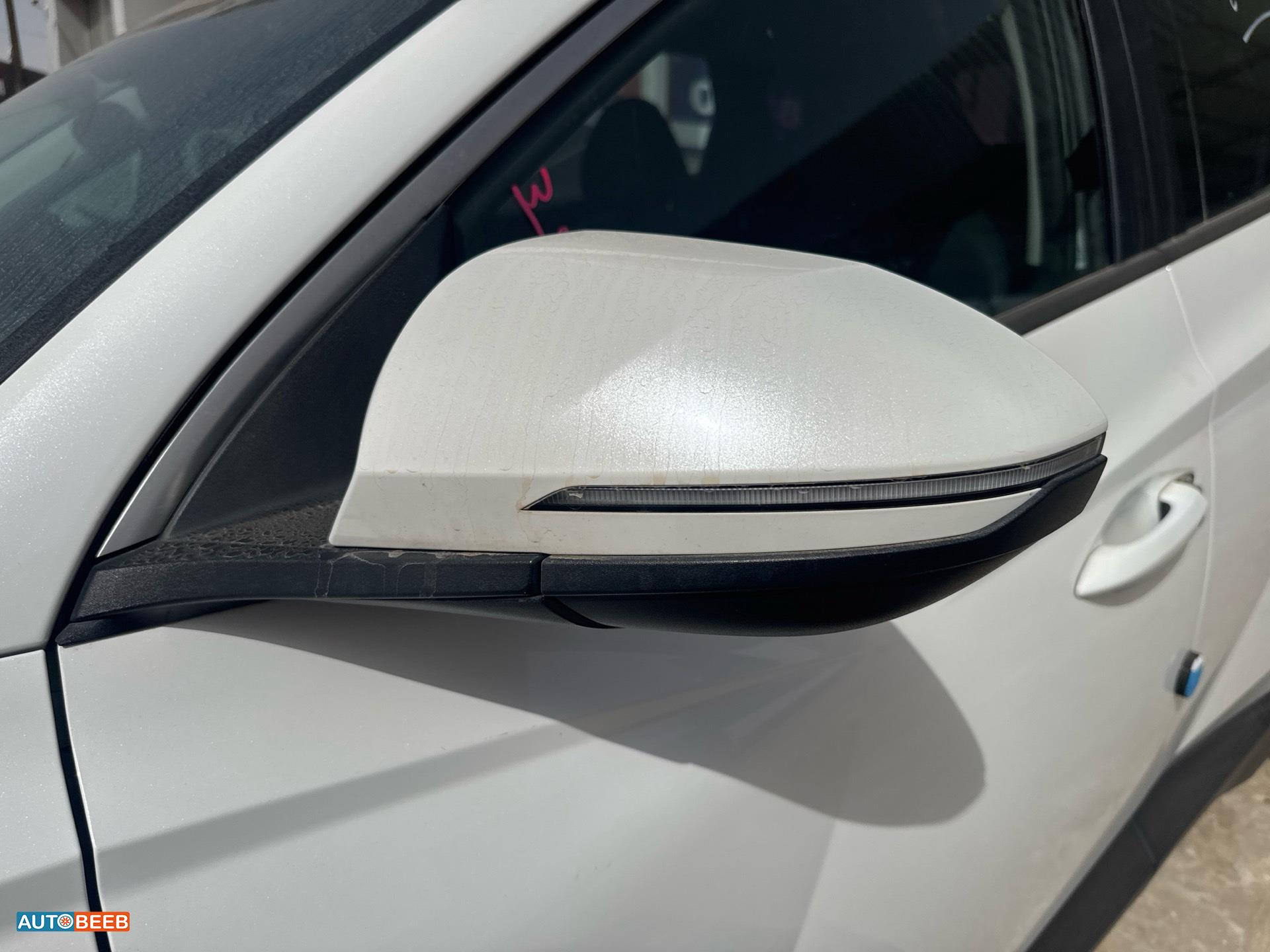 هيونداي توسان 2021