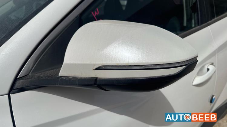 هيونداي توسان 2021