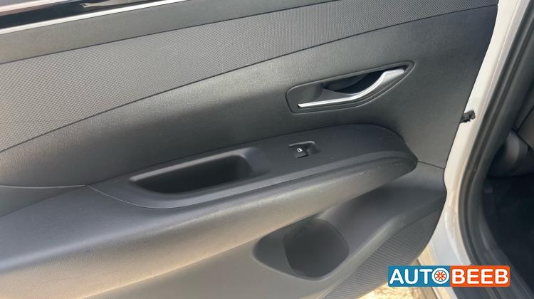 هيونداي توسان 2021